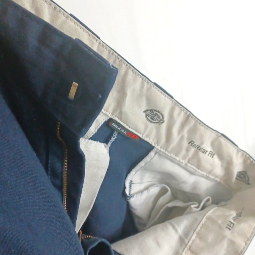 Dickies Work Pants